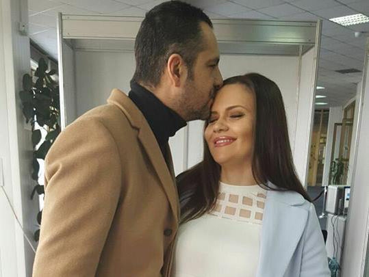 MĂDĂLIN IONESCU a fost impresionat de povestea unui tânăr aflat în scaun cu rotile! Ce mesaj emoţionant a transmis