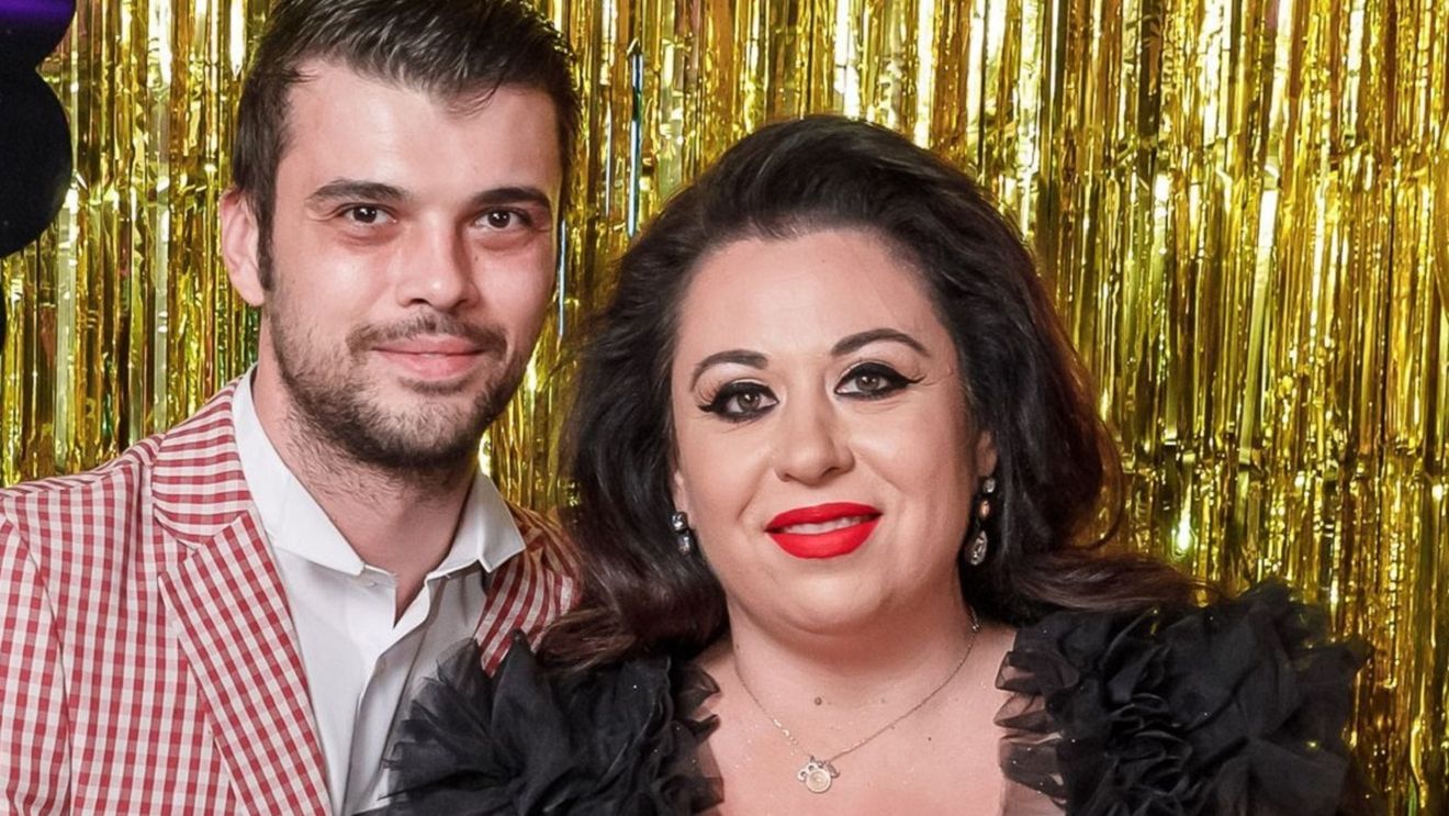 Oana Roman se desparte de Marius Elisei? Prima reacţie a bărbatului, după anunţul bizar făcut de fosta lui soţie