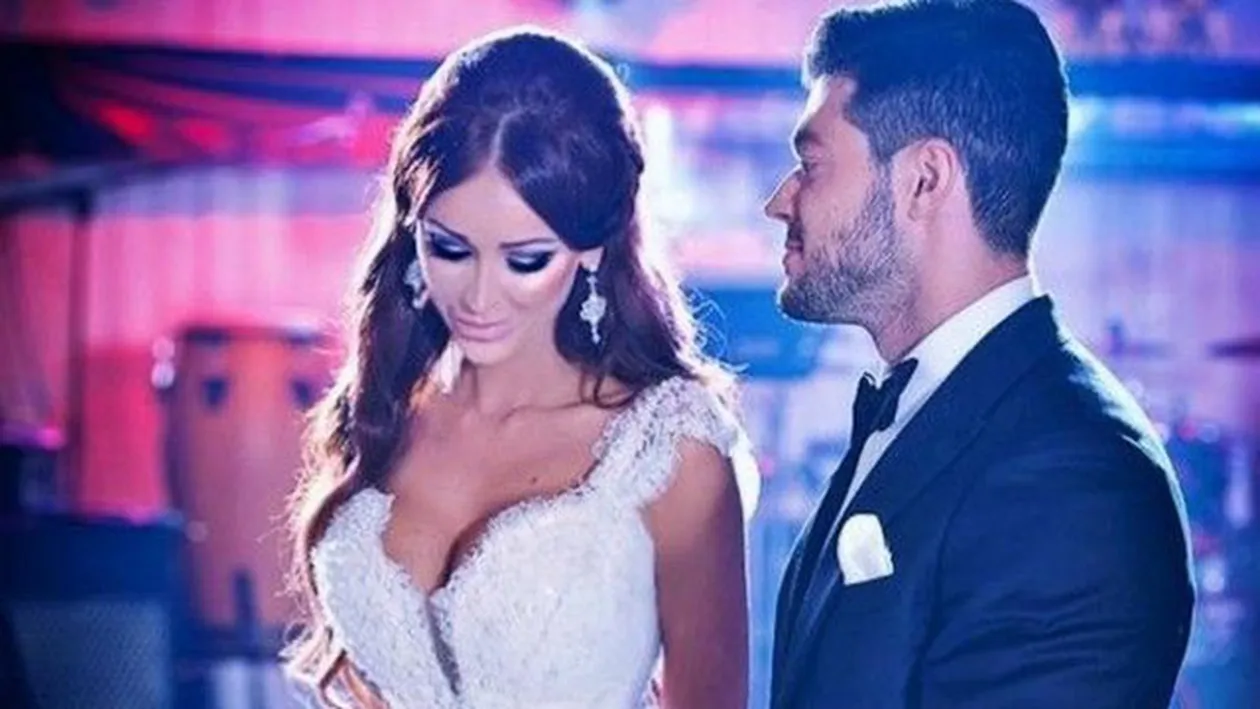 Chiar daca au divortat, nu va fi o zi oarecare! Ce vor face Bianca si Victor, chiar in ziua in care vor implini un an de la nunta