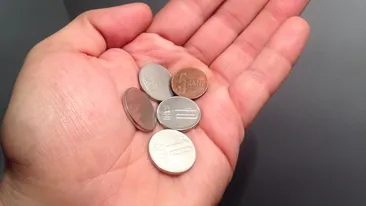 Cati bani i-a oferit Maria Basescu unui cersetor din Capitala! Reactia omului strazii: “Ea era?”