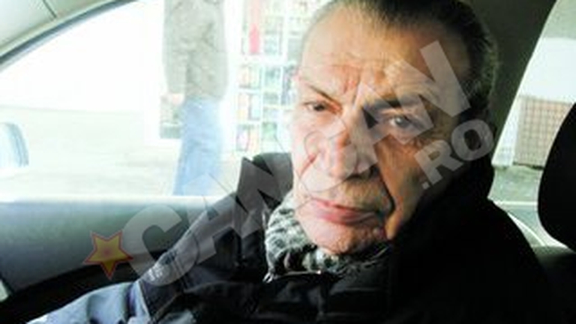 Spiro Spiropol e cel mai batran camatar din Romania