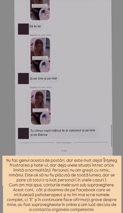 Sursa foto Instagram