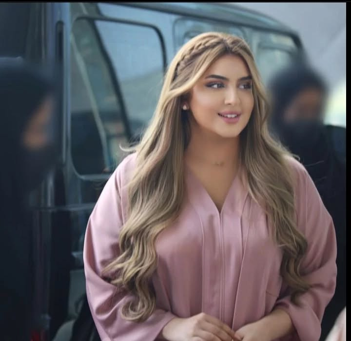 Foto:  Instagram Sheikha Mahra