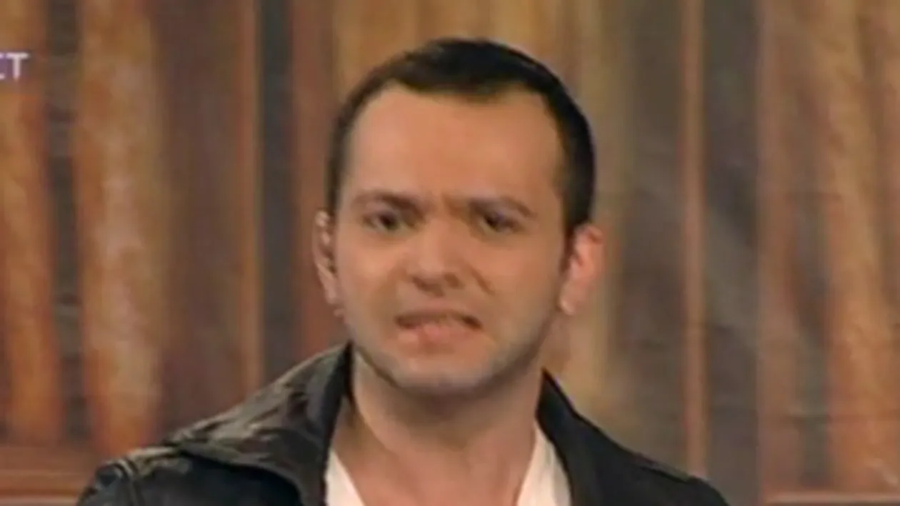VIDEO Mihai Morar o ataca dur pe Natalia Mateut: Fa, tu stii cine a fost tac-tu'?