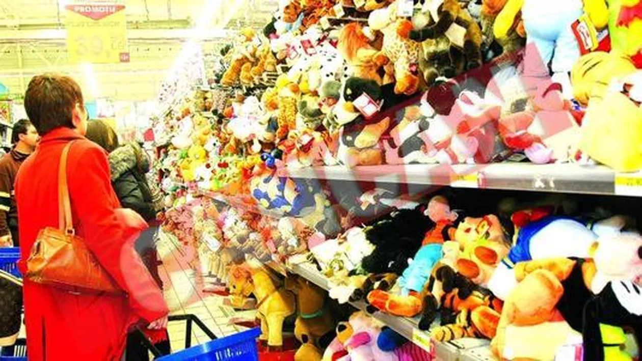 Lustruiti-va ghetutele! Vine Mos Nicolae!