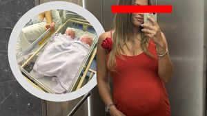 Roxana Nemeș a născut gemeni! Primele declarații de pe patul de spital: "Bebelușii sunt bine!”