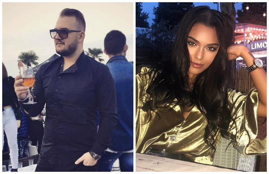 Cine este Bogdan Căplescu, tatăl copilului lui Carmen Minune