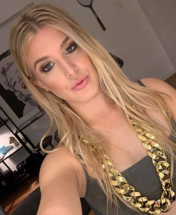 Imagini incendiare cu Eugenie Bouchard, cea mai sexy jucatoare de tenis! Motivul pentru care a ajuns în România | GALERIE FOTO