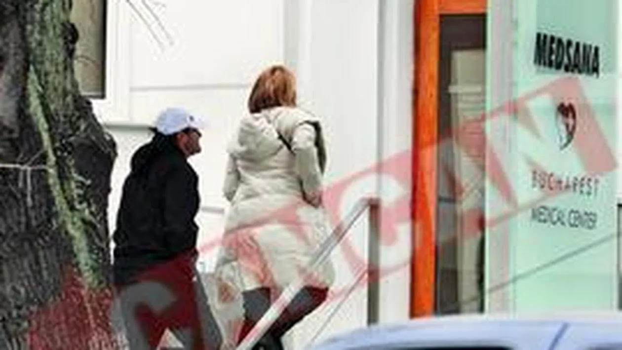 Au iesit fericiti de la control