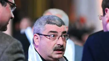 Dupa lupte nenumarate in instanta, Silviu Prigoana surade victorios! A plecat din tara cu cei doi copii