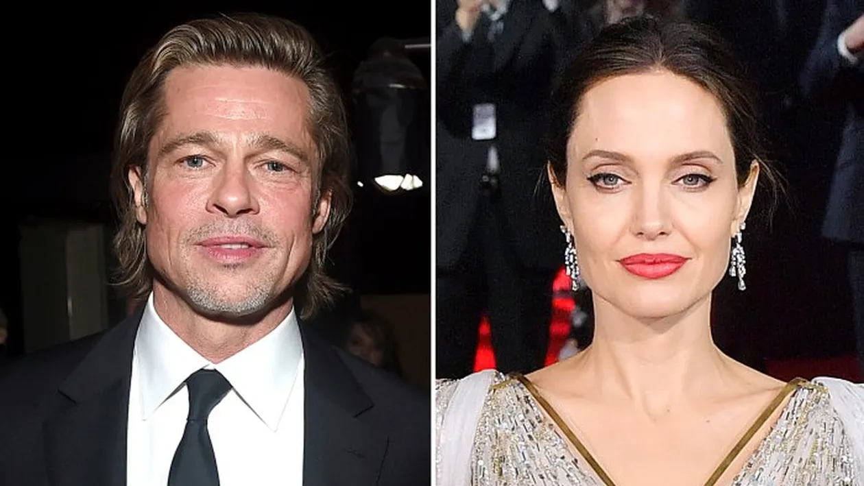 Angelina Jolie, dezamăgită de comportamentul lui Brad Pitt! Actrița este revoltată de faptul că fostul soț și-a dus noua iubită la castelul în care ei s-au căsătorit. „Este furioasă și complet uluită…”