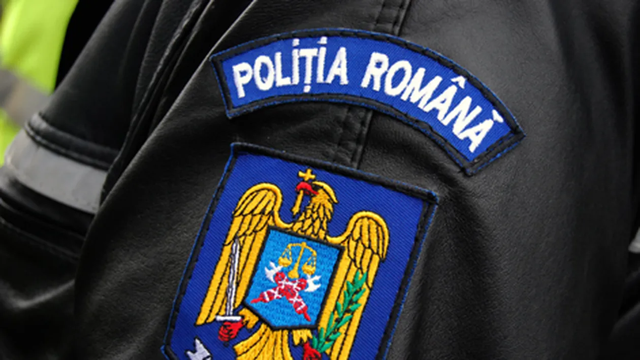 Asta este fotografia de zeci de mii de LIKE-uri postata de Politia Romana. Internautii au luat FOC. Vezi imaginea