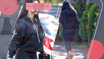 Cum arată Francisca nemachiată! De aia TJ Miles e topit după ea!