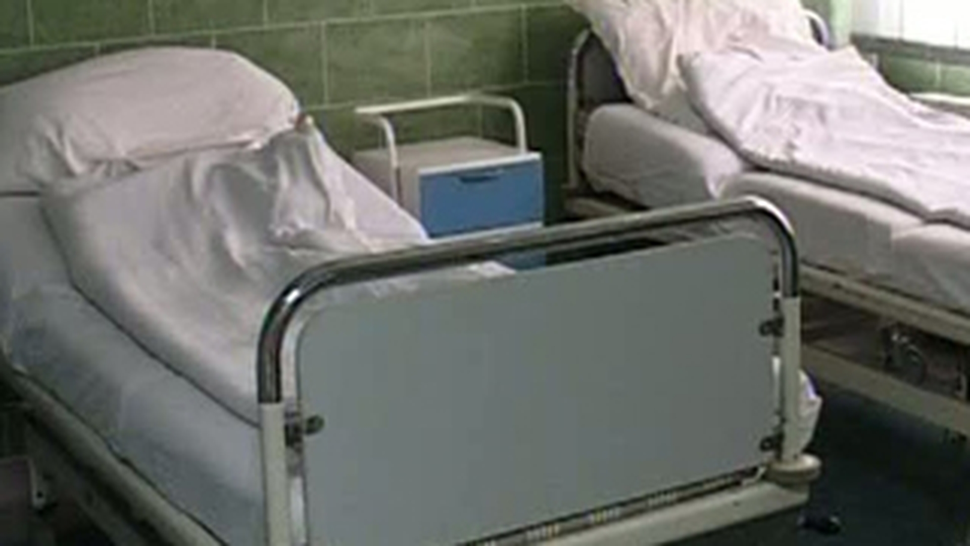 Un infirmier din Anglia a fost arestat pentru uciderea a trei pacienti!