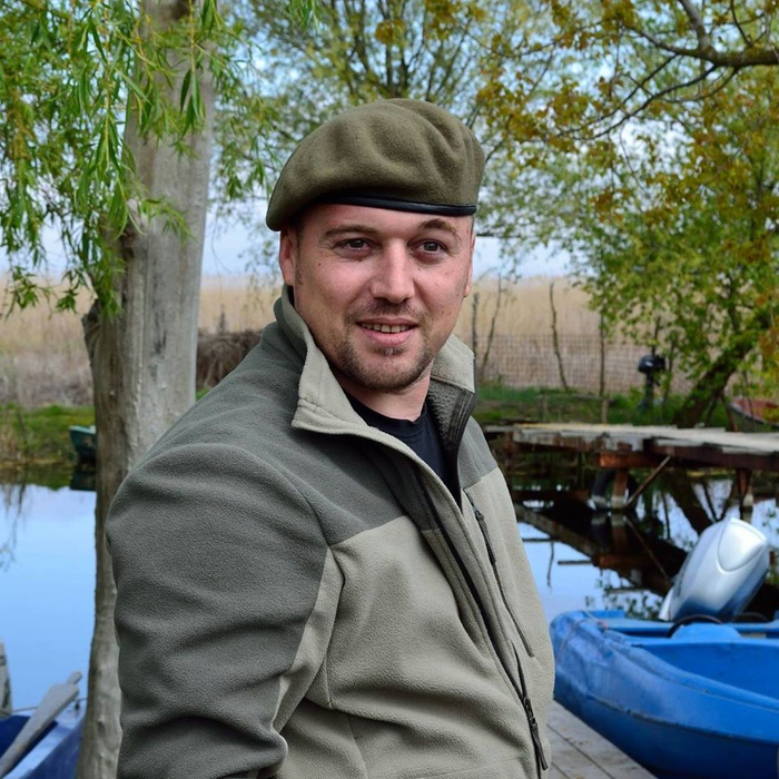 A murit fostul jurnalist Ovidiu Neculai Bufnilă