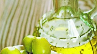 Mentine-ti frumusetea cu ulei de masline!