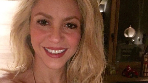 Celebra cântăreaţă SHAKIRA, mesaj emoţionant după ce DONALD TRUMP a hotărât să elimine musulmanii din America: „Nu toţi sunt terorişti“