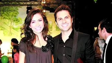 Andrei Badiu mergea la agatat cu Stefan Lungu