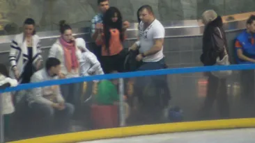 ATENTIE! Trece Raul Catinas! Priveste reactia oamenilor cand il recunosc: TOTI se dau din calea lui!