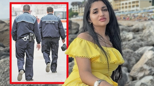 Scandal uriaș în familia văduvei lui Mario Iorgulescu. Melek, implicată într-un conflict care s-a lăsat cu arestări!