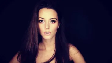 După ce a devenit cea mai sexy reporteriță sportivă, vrea să facă o carieră și în modeling