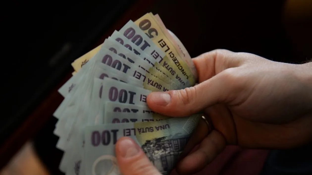 Indicii ROBOR, schimbări spectaculoase la început de săptămână