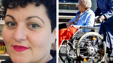 Badanta Anca din Galați a ținut sechestrată o pensionară din Italia timp de mai mulți ani! Ce a pățit românca noastră