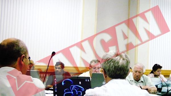 Consilieri PD, prinsi cu softul ilegal