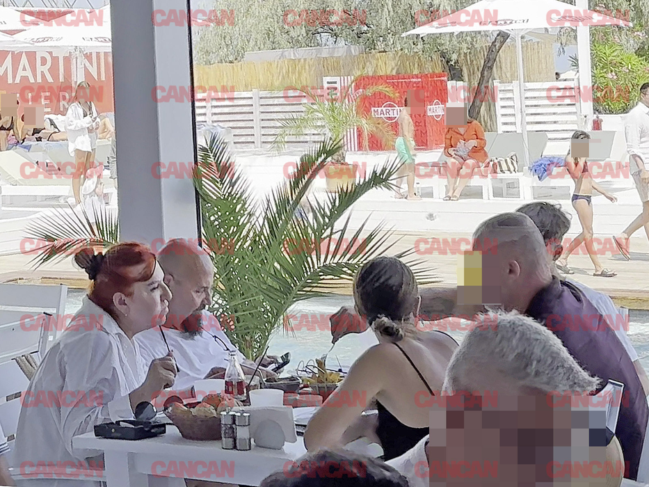 Restaurantul pare să fi trecut testul