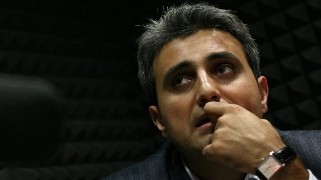 Robert Turcescu, în doliu! A făcut astăzi anunțul decesului: “S-a dus la Domnul…”