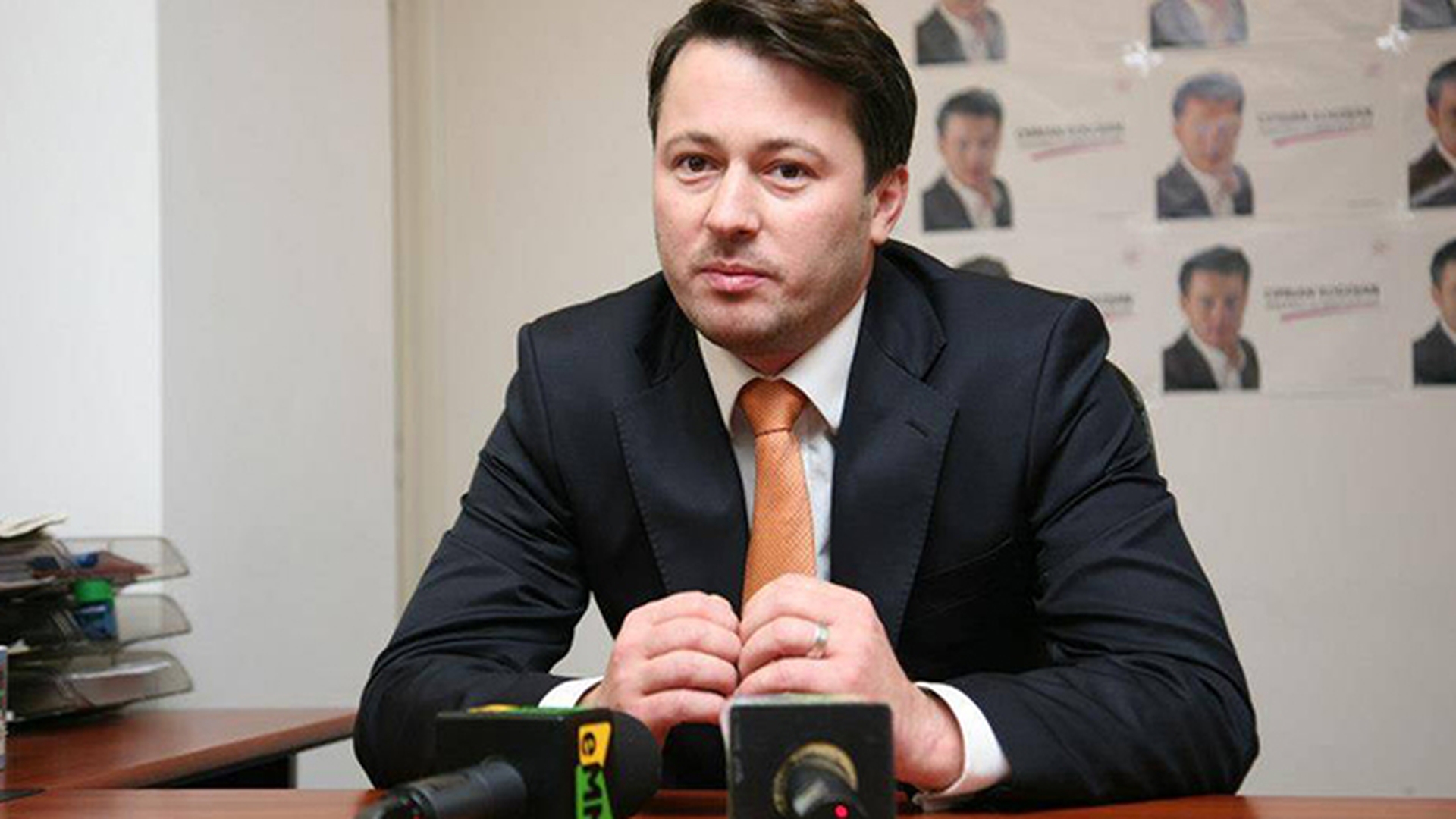 ULTIMA ORA! Cici (ex-Sistem) a devenit tatic, in urma cu putin timp!