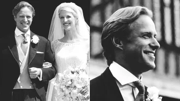 Moarte fulgerătoare în Familia Regală britanică. Ginerele prinților de Kent a murit la doar 45 de ani