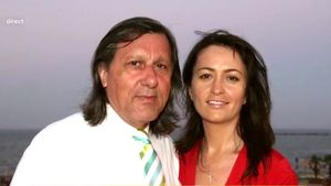 S-a aflat! Câți bani de buzunar primesc Emma și Alessia de la mama lor, Amalia Năstase. “Ele se duc la mall și...”