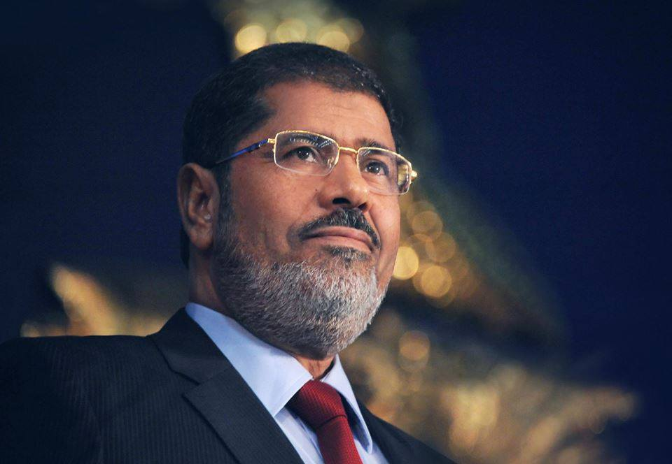 Fostul preşedinte egiptean Mohamed Morsi a murit în instanţă