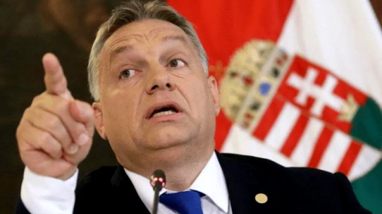 Decizie controversată a Guvernului din Ungaria: Cei care-i ajută pe refugiați vor fi pedepsiți!