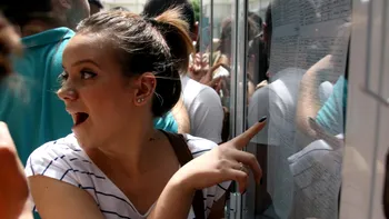 Dezastru la Bac. Anii 2013–2014, când școala românească s-a privit în oglindă și n-a mai recunoscut nimic