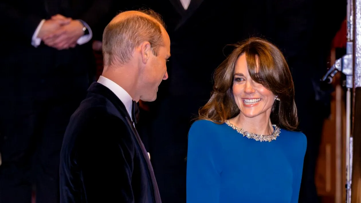 Cum a reușit Kate Middleton să-i supere pe regele Charles și regina Camilla. După lungi eforturi, s-a redresat