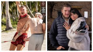 Orianda Donca intervine în scandalul dintre soțul ei și Cristian Boureanu: ”În viața reală este un om extraordinar”