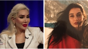 Ioana Lee, dezvăluiri din căsnicia cu prințul din Japonia: ”Tot orașul le aparținea”