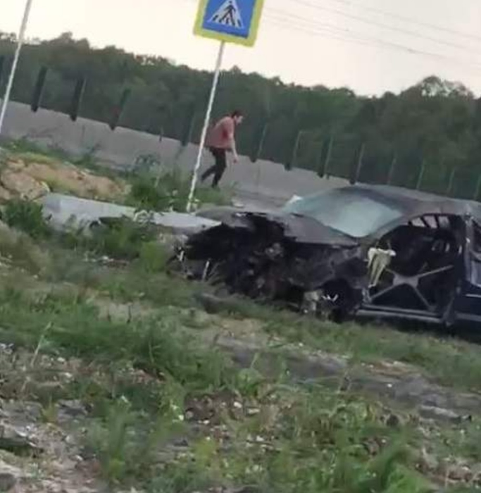 După Răzvan Ciobanu, un alt nume cunoscut a murit aseară într-un accident rutier. NU purta centura
