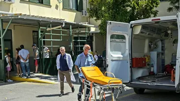 Dublă tragedie în Grecia. Un alt român a murit în timp ce se afla în vacanță