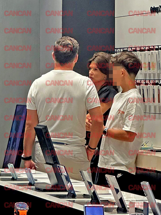 Monica Bîrlădeanu s-a integrat perfect în familia lui Gheorghiţă. Rolul de „mamă” îi vine mănuşă!