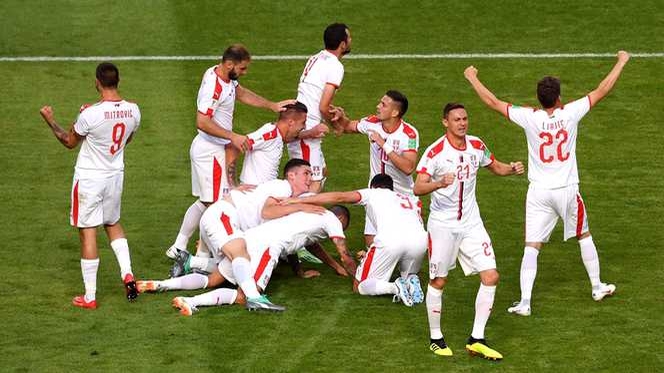 Se împiedică astăzi Serbia la Belgrad de Lituania? »» Programul meciurilor ultimei etape din Liga Națiunilor!
