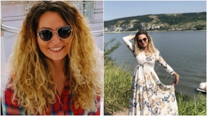 Cine era Amalia, doctorița moartă pe DN52. Femeia ar fi fost lovită cu mașina intenționat