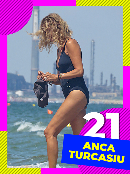 Bianca Drăgușanu, Delia, Anna Lesko, lovite în plin! Ce-ați pățit, fetelor? + AVEM TOP 30 COMPLET!