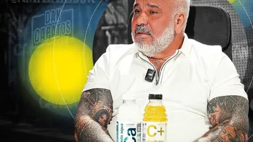 Sile Cămătaru vorbește despre lecțiile primite în copilărie: Mă gândeam că într-o zi o să fiu mare șmecher