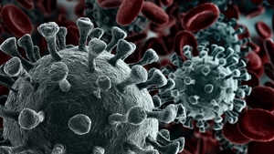 Coronavirus în România, 23 martie. 6.149 cazuri noi, în ultimele 24 de ore
