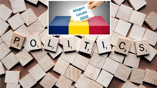 Exit-Poll Alegeri Locale 2020 în cele 6 sectoare din Bucureşti. LIVE UPDATE