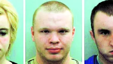 Criminali condamnati la inchisoare pe viata! Au torturat o femeie bolnava