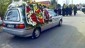 A fost identificat posibilul autor al dublei crime din Târgovişte!